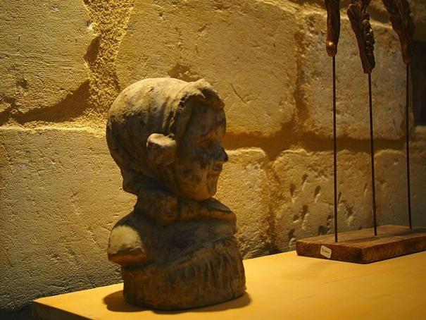 La Maison Des Marronniers Bed & Breakfast Uzes Ngoại thất bức ảnh