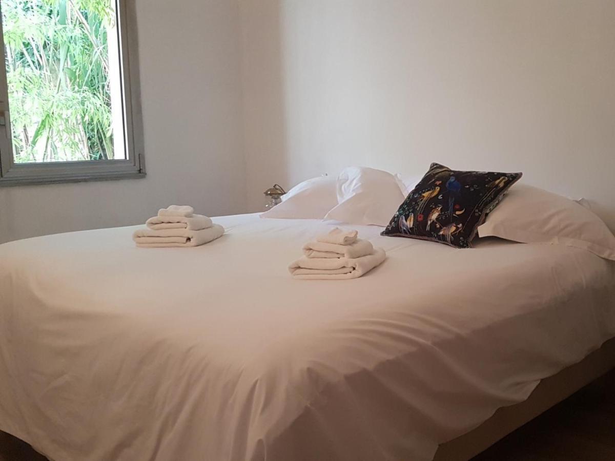 La Maison Des Marronniers Bed & Breakfast Uzes Phòng bức ảnh